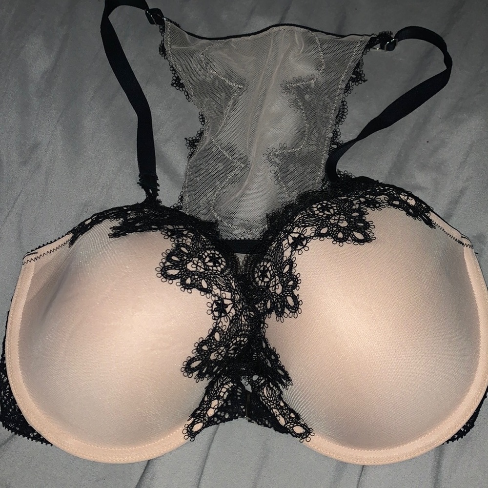 Victorias Secret 34dd Bra